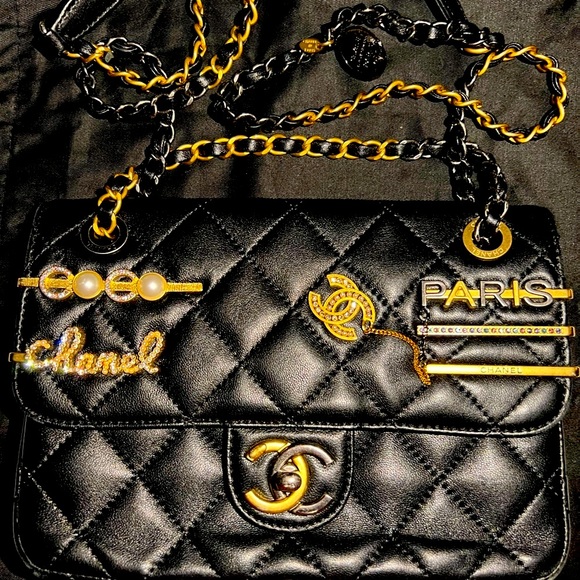 ✨🔌PLUG INTO MY LATE NITE SHOW’S W/ ALL MY FAV LUX & MORE!!!🔌✨NEW INVENTORY🤩📫 - Picture 9 of 17